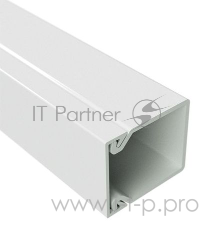 Dkc 00324 TA-EN 40 x 40 Короб с крышкой с плоской основой ( 2 метра)