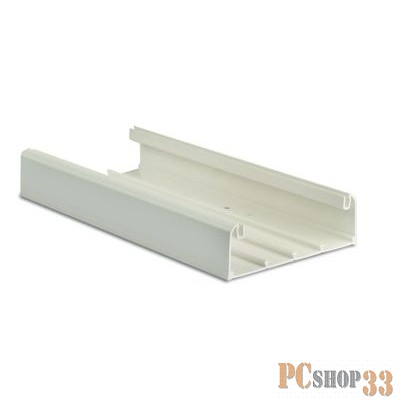 Dkc 01400 Кабель-канал 140 х 50 мм, без крышки ( 2 м)