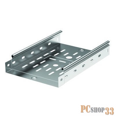 Dkc 35260HDZ Лоток перфорированный 50х50 L3000, горячеоцинкованный