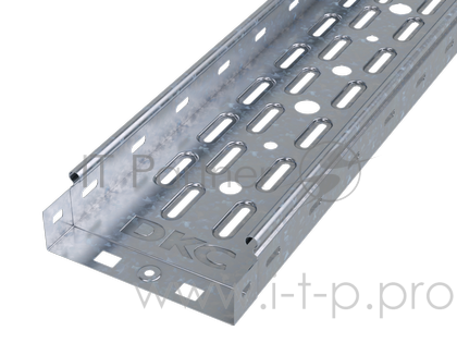 Dkc 35263 Лоток перфорированный 150х50 L3000 (3 метра)