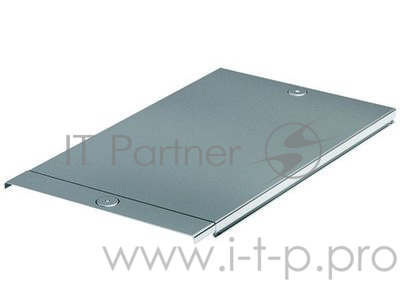 Dkc 35523 Крышка с заземлением на лоток осн.150 L3000