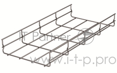 Dkc FC5015 Проволочный лоток 50х150 L3000 (3 метра)