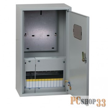 EKF mb23-1/15 Щит учетно-распред. навесной ЩУРн 1/15 (400x360x140) IP31 EKF PROxima