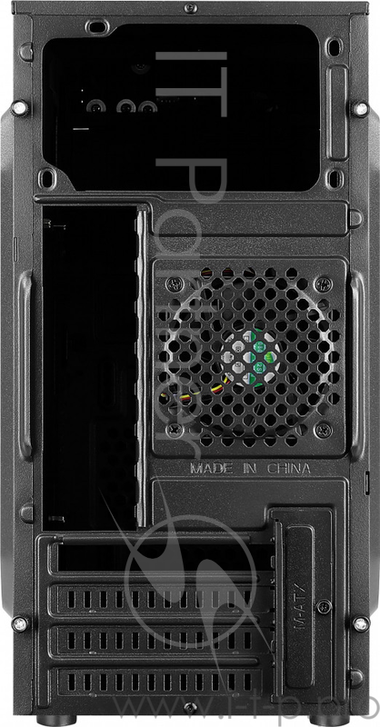 Корпус Aerocool Cs-103, mATX, 450W (ECO-450)