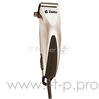 Машинки для стрижки DELTA DL-4013 шампанское