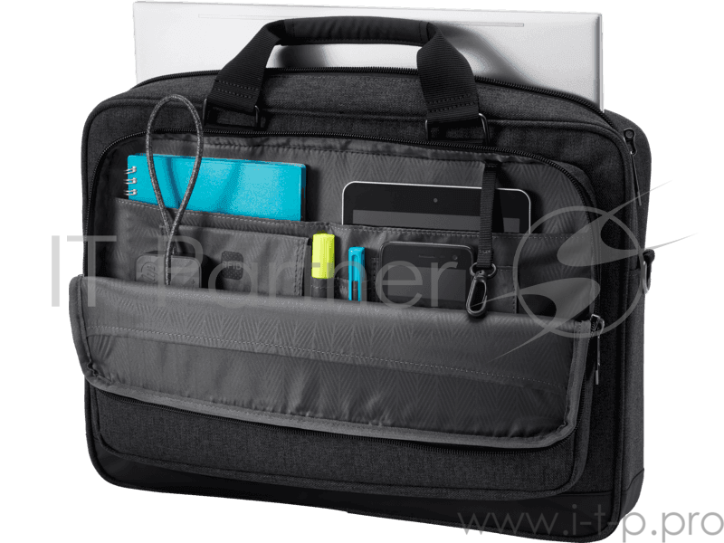 Сумка Case Executive Topload (for all hpcpq 10-15,6Notebooks)