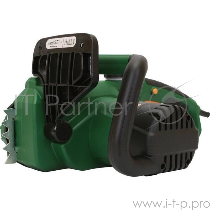 Пила цепная КАЛИБР ЭПЦ-2200/16 2.2кВт шина 16 цепь 3/8-1.3-56z