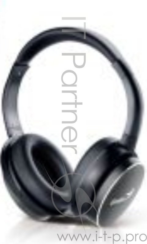 Наушники Genius Headset Wireless BT HS-940BT - Серый