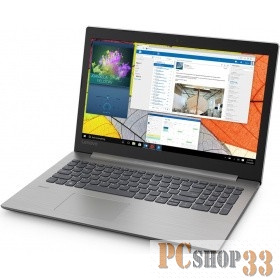 Ноутбук Lenovo IdeaPad 330-15IKB Core i3 6006U/8Gb/SSD256Gb/Intel HD Graphics 520/15.6/TN/FHD (1920