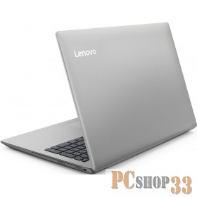 Ноутбук Lenovo IdeaPad 330-15IKB Core i3 6006U/8Gb/SSD256Gb/Intel HD Graphics 520/15.6/TN/FHD (1920