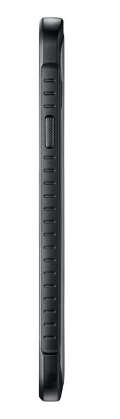 Смартфон Samsung Galaxy XCover 3 SM-G389F (Dark silver)