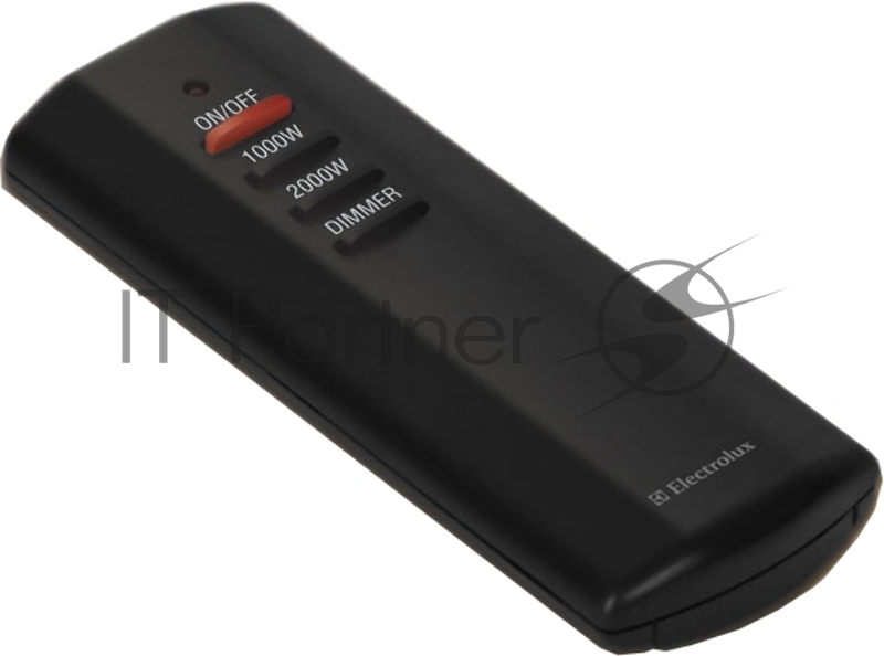 Электрокамин Electrolux EFP/W-1200URLS