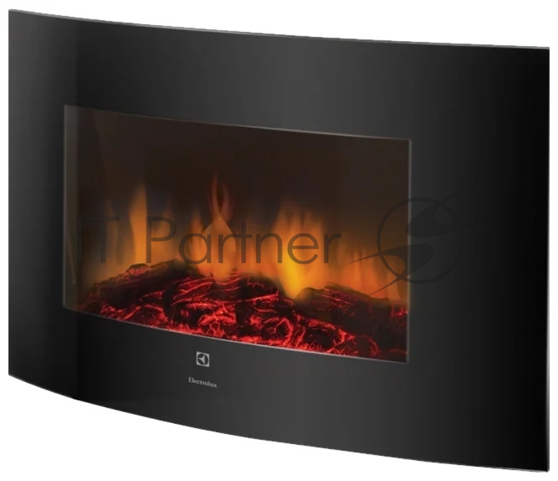 Электрокамин Electrolux EFP/W-1200URLS
