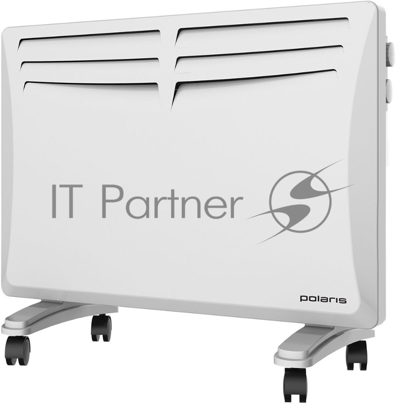 Конвектор 1.5 кВт POLARIS PCH1595 белый