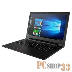 Ноутбук Lenovo V110-15ISK 80TL013XRK black 15.6