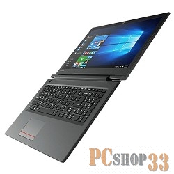 Ноутбук Lenovo V110-15ISK 80TL013XRK black 15.6