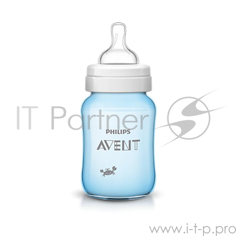 Бутылочка для кормления Philips Avent SCF 573/14