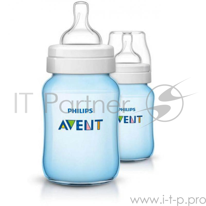 Бутылочка для кормления Philips Avent SCF 565/27