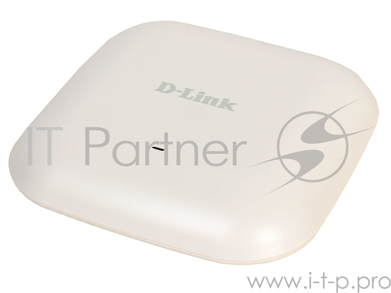 Беспроводная точка доступа D-Link DAP-2230/UPA/A1A N300 с поддержкой РоЕ