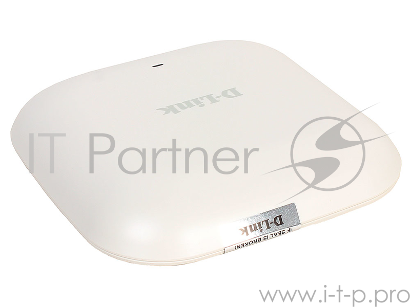 Беспроводная точка доступа D-Link DAP-2230/UPA/A1A N300 с поддержкой РоЕ