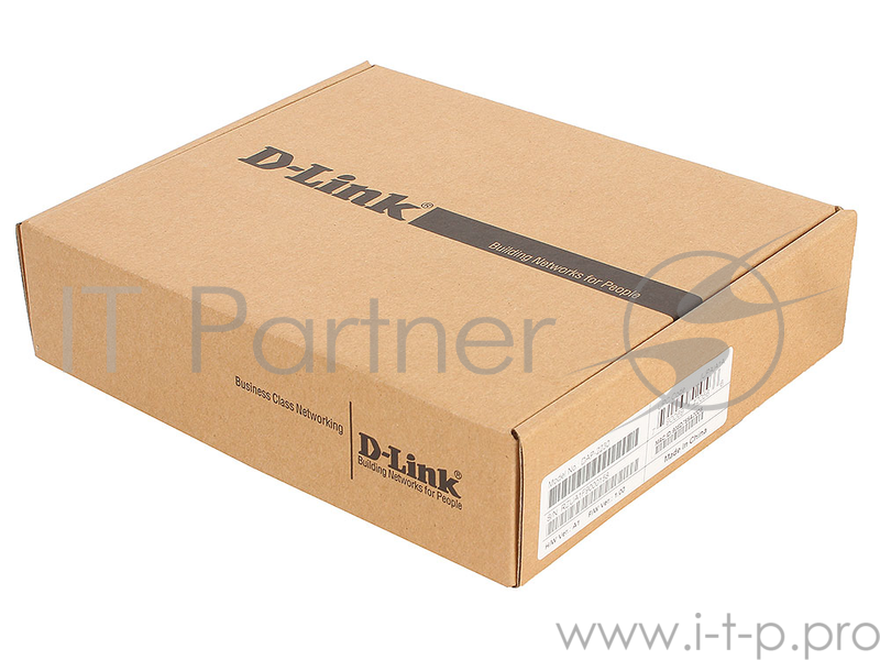 Беспроводная точка доступа D-Link DAP-2230/UPA/A1A N300 с поддержкой РоЕ