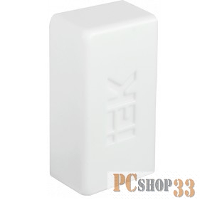 Iek CKMP10D-Z-060-060-K01-R Заглушка кабельной трассы КМЗ 60х60 (4 шт./комп.)