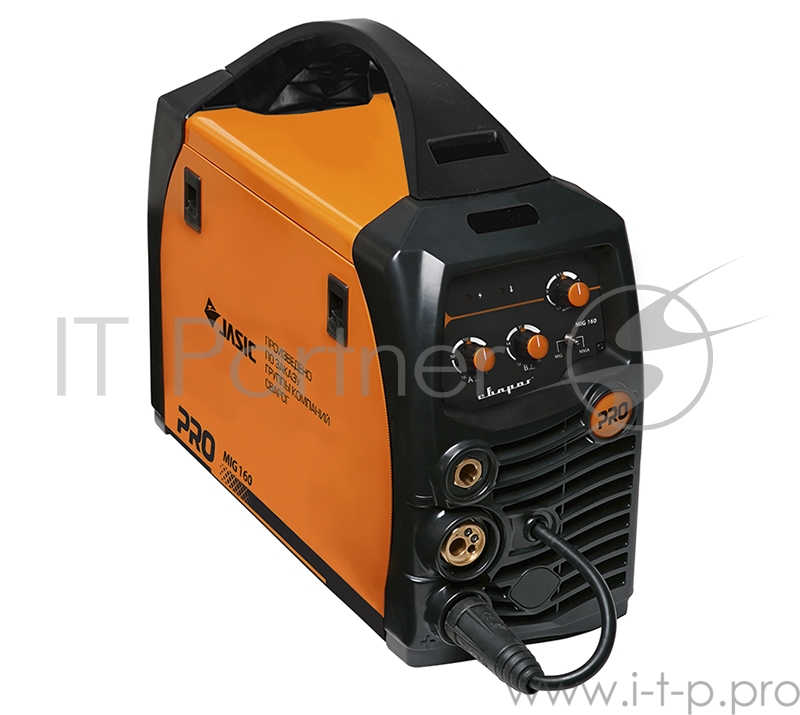 Сварочный аппарат СВАРОГ MIG 160 PRO N219 MIG/MAG/ММА