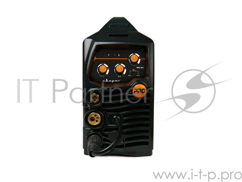 Сварочный аппарат СВАРОГ MIG 160 PRO N219 MIG/MAG/ММА