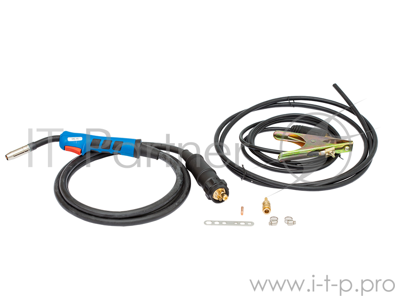 Сварочный аппарат СВАРОГ MIG 160 PRO N219 MIG/MAG/ММА