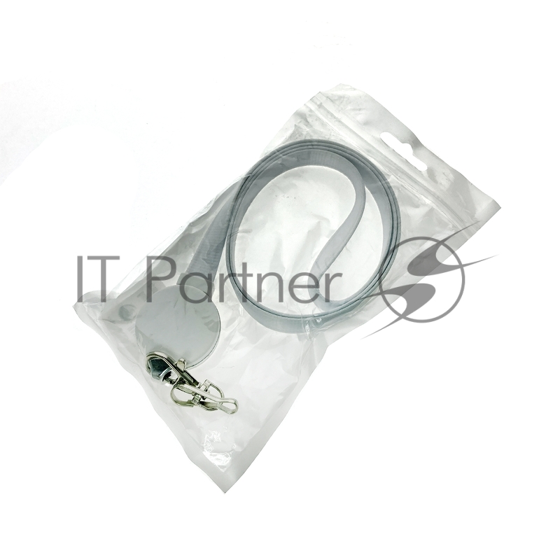 Espada Универсальный кабель-переходник 3 в 1, Elyard3i1 белый Type-C + micro USB + iphone Lightning 8pin ремешок на шею , для зарядки планшета, ноутбука, смартфона (44211)