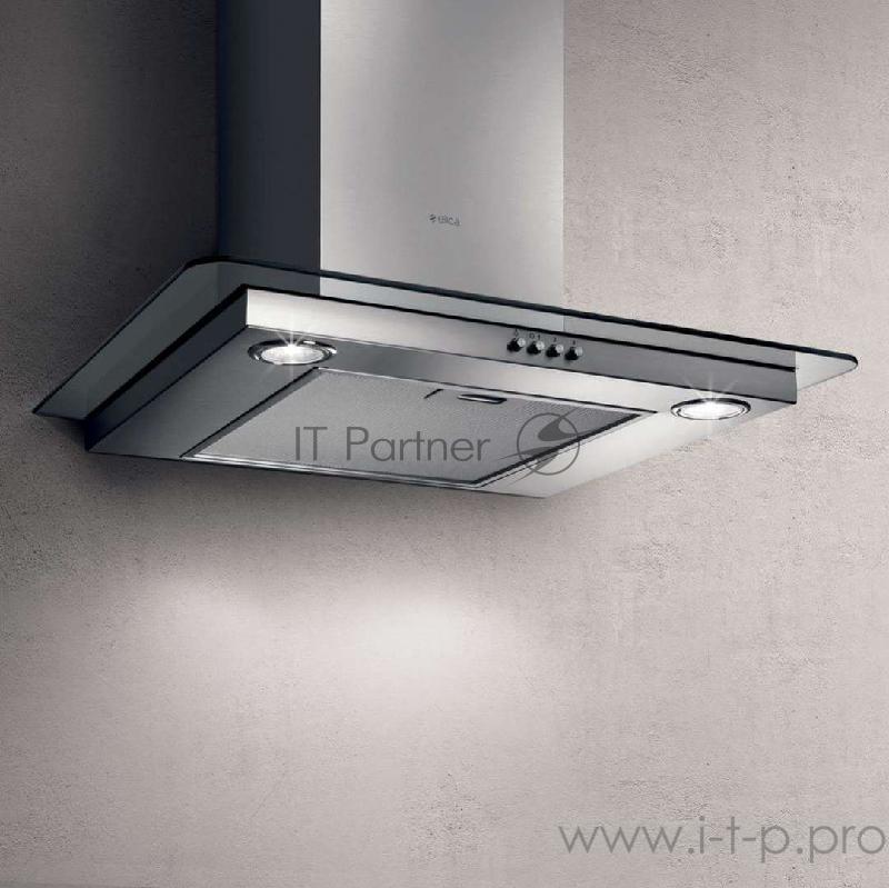 Вытяжка ELICA FLAT GLASS IX/A/60 / Пристенная