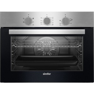 Эл.духовка Simfer B5EH15001