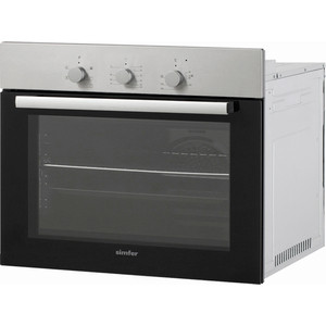 Эл.духовка Simfer B5EH15001