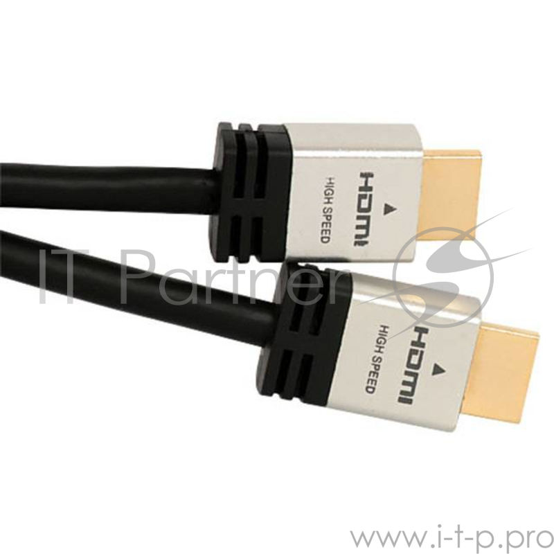 Кабель Defender HDMI-HDMI PROFESSIONAL зол.контакты HDMI-33PRO, 10м (87435)