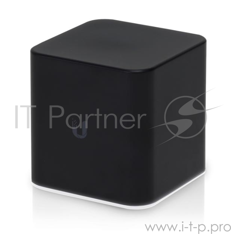 Сетевое оборудование UBIQUITI ACB-AC-EU Wi-Fi роутер 2.4+5 ГГц, 4х 1G RJ45, PoE Pass-Through