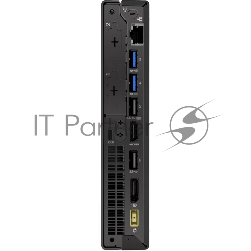 ПК M720Q TINY CI3-9100T 4GB 256GB 10T70095RU LENOVO