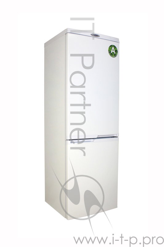 Холодильник DON R-290 003 К (снежная королева)