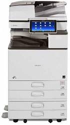 МФУ Ricoh Aficio MP 3055SP