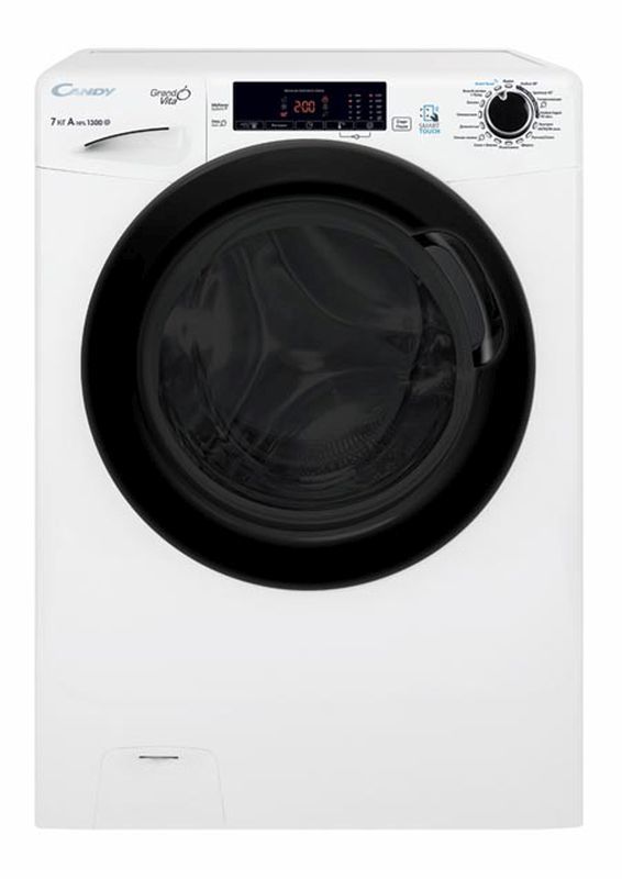 Стиральная машина CANDY GVS4 136TWB3/2-07 белый