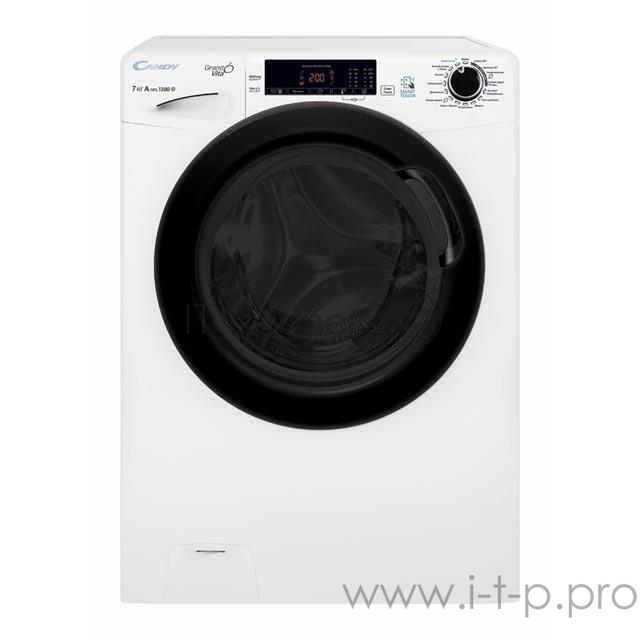 Стиральная машина CANDY GVS4 136TWB3/2-07 белый