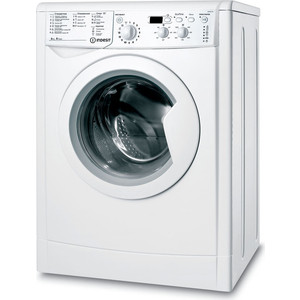 Стиральная машина INDESIT IWSD 6105 B