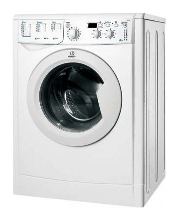 Стиральная машина INDESIT IWSD 6105 B
