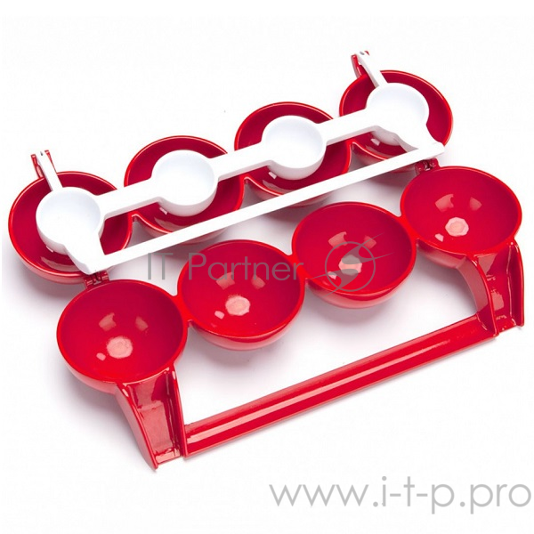 Приспособление для формирования тефтелей с начинкой BRADEX TK 0144