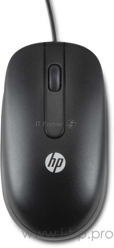 Опция для ноутбука HP QY778AA Mouse USB black