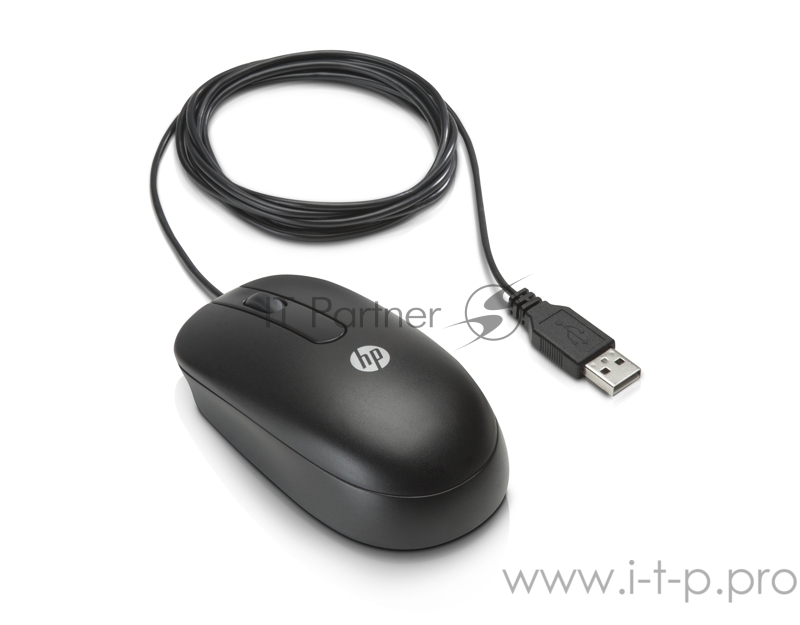 Опция для ноутбука HP QY778AA Mouse USB black