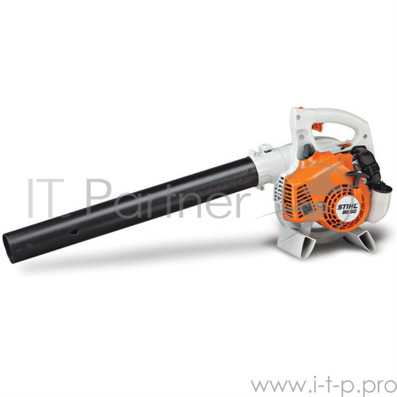 Воздуходувка STIHL 42290111723 садовая BG 50 58м/с 700м3/ч