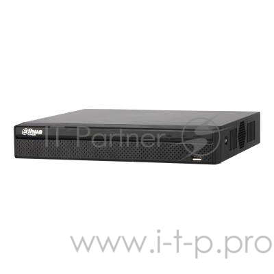 IP-видеорегистратор 8CH NVR4108-4KS2 DAHUA
