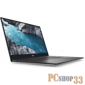 Ноутбук DELL XPS 15 Dell XPS15(7590) 15.6