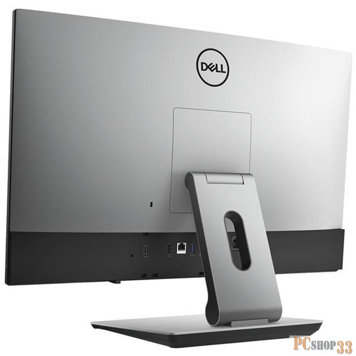 Моноблок Dell OptiPlex 7760 Dell Optiplex 7770 27