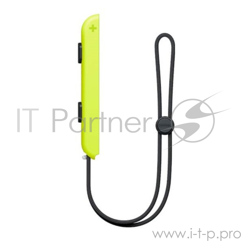 Joy-Con ремешок (неоновый желтый) HAC A JATYA